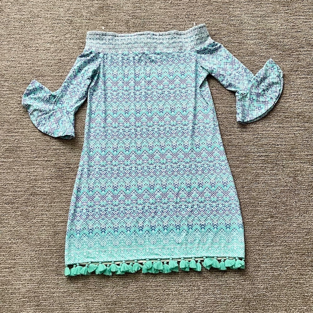 Cabana Life coverup